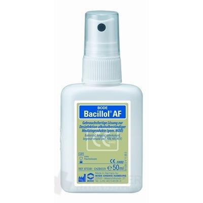 BODE Bacillol AF