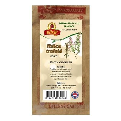 AGROKARPATY IHLICA TŔNISTÁ koreň