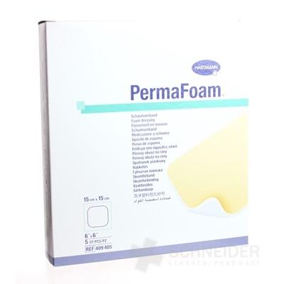 PERMAFOAM