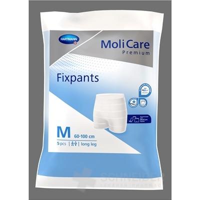 MoliCare Premium Fixpants long leg M