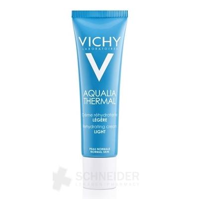 VICHY AQUALIA THERMAL LEGERE R18