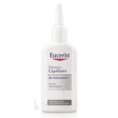 Eucerin DermoCapillaire proti vypadávaniu vlasov