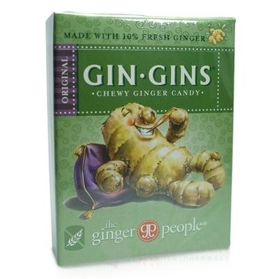 GIN GINS ORIGINAL