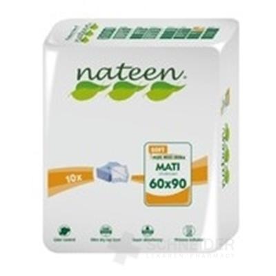 nateen MATI BASIC