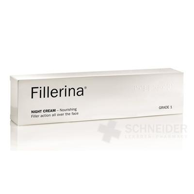 Fillerina Night Cream Grade 1