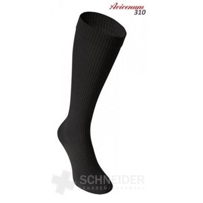 AVICENUM 310 Zdravotné podkolienky, Bavlna