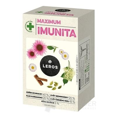 LEROS MAXIMUM IMUNITA