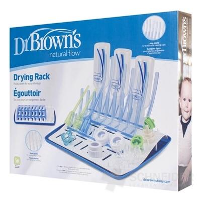 Dr.BROWN´S SUŠIAK NA DOJČENSKÉ FĽAŠE