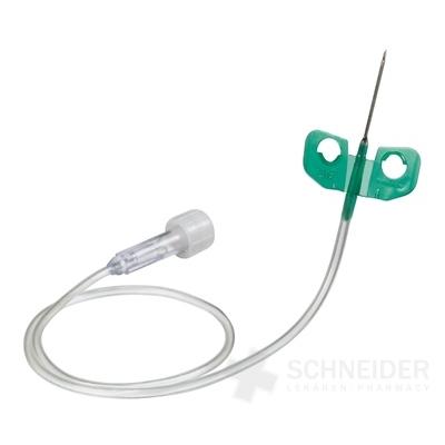 BB VENOFIX-A IHLY G21 ZELENÉ