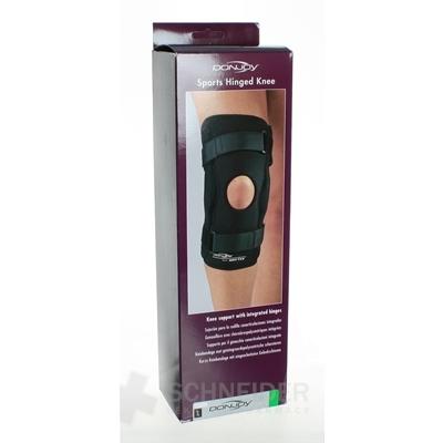 DJ ORTÉZA KOLENA DRYTEX ECONOMY HINGED KNEE