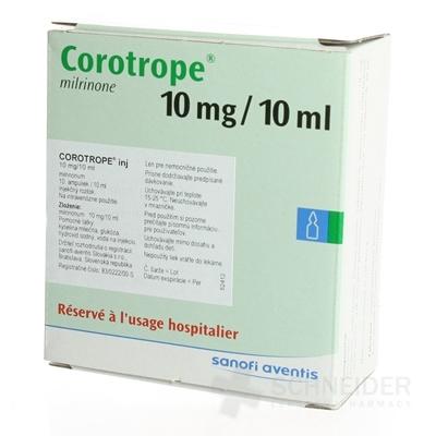 Corotrope