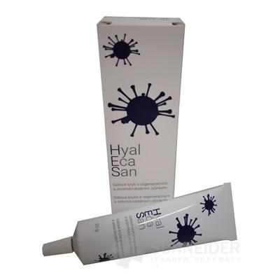 HyalEcaSan
