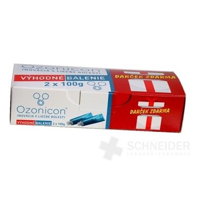 Ozonicon