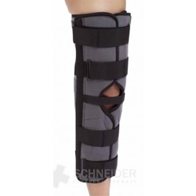 DJ 3-PANEL KNEE SPLINT VEL. MEDIUM
