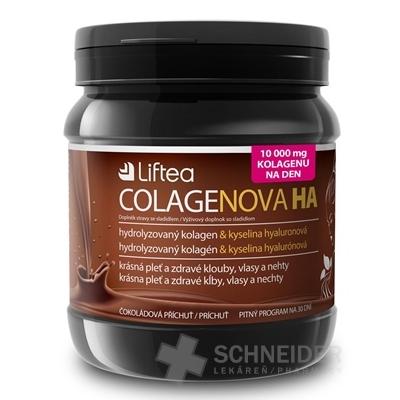 LIFTEA COLAGENOVA HA