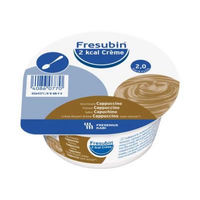 Fresubin 2 kcal Crème