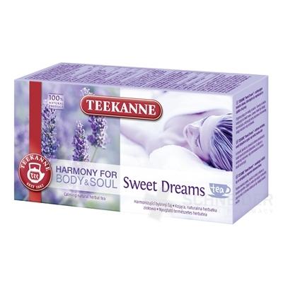 TEEKANNE HARMONY Sweet Dreams