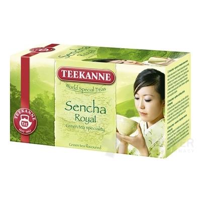 TEEKANNE WST SENCHA ROYAL