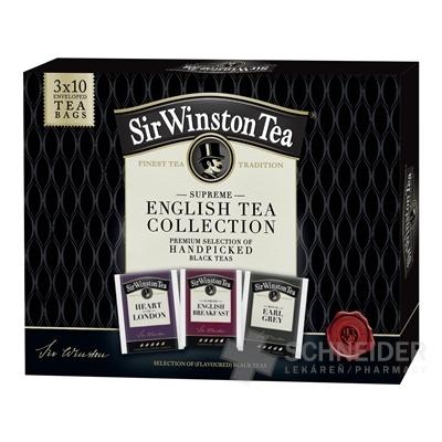 Sir Winston Tea KOLEKCIA