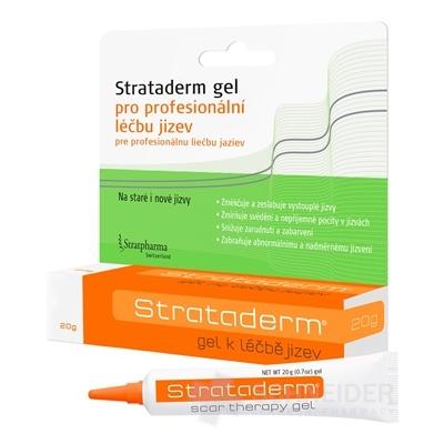 STRATADERM