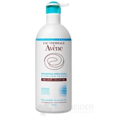 AVENE LAIT RÉPARATEUR APRÈS-SOLEIL