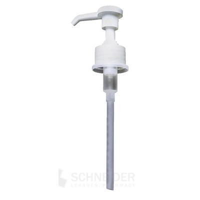 BODE Pumpička pre flaše 1000 ml