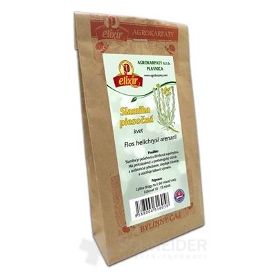 AGROKARPATY SLAMIHA PIESOČNÁ kvet