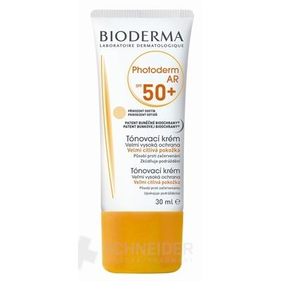 BIODERMA Photoderm AR SPF 50+