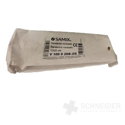 SAMIX Štandardné miešadlo 1000ml - FAGRON