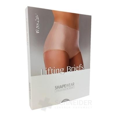 MAXIS SHAPEWEAR LIFTING BRIEFS NOHAVIČKY