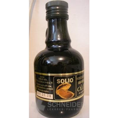 SOLIO mandľový olej