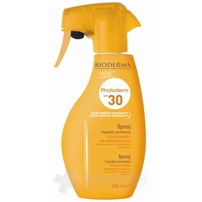 BIODERMA Photoderm FAMILY SPF 30