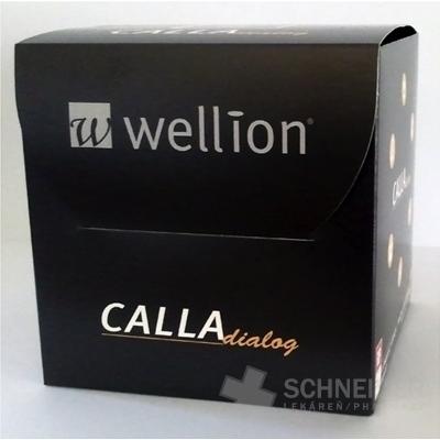 Wellion CALLA Dialog - Glukometer