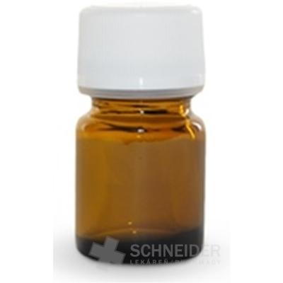 Liekovka 100 ml hnedá, širokohrdlá - FAGRON