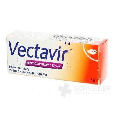 VECTAVIR