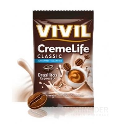 VIVIL BONBONS CREME LIFE CLASSIC