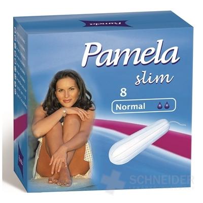Pamela Premium Slim Normal