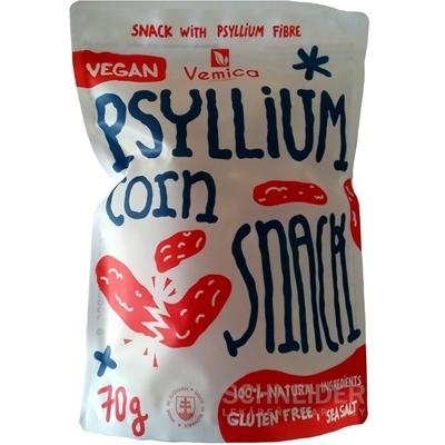 Vemica PSYLLIUM CORN SNACK