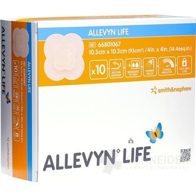 ALLEVYN LIFE Krytie na rany