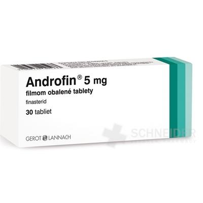Androfin 5 mg