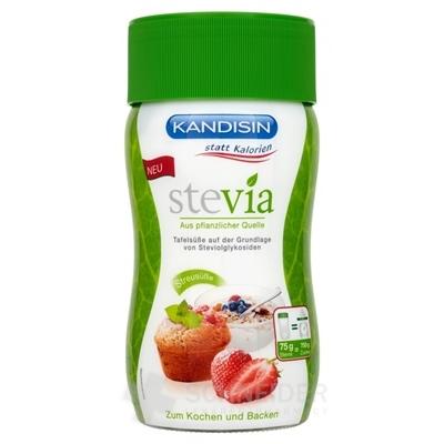 KANDISIN Stevia