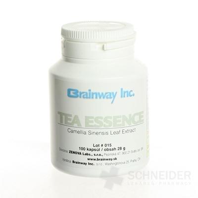 Brainway TEA ESSENCE