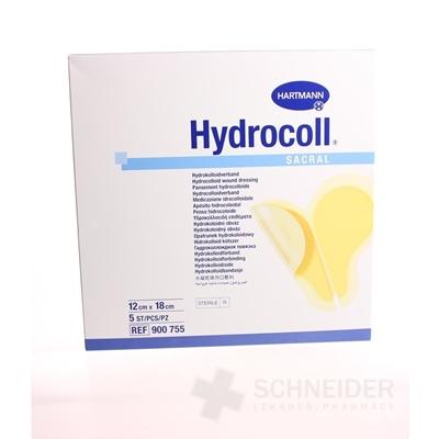 HYDROCOLL SACRAL