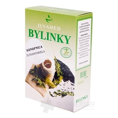 JUVAMED KONOPNICA ŽLTOBIELA - VŇAŤ
