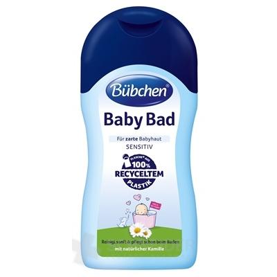 BUBCHEN BABY KÚPEĽ sensitiv