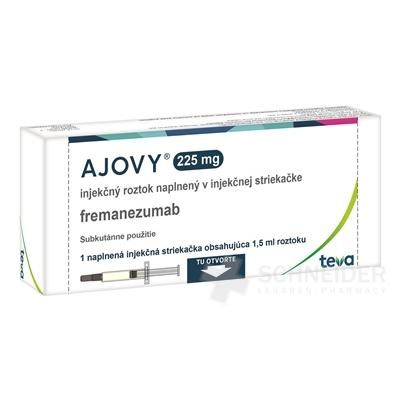 AJOVY 225 mg