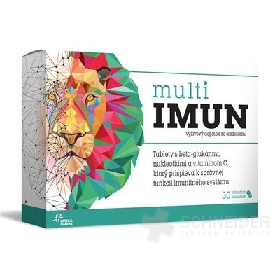 MultiIMUN
