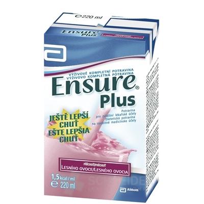 Ensure Plus