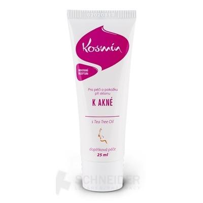 aromatica KOSMÍN akné