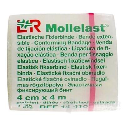MOLLELAST 4cmx4m